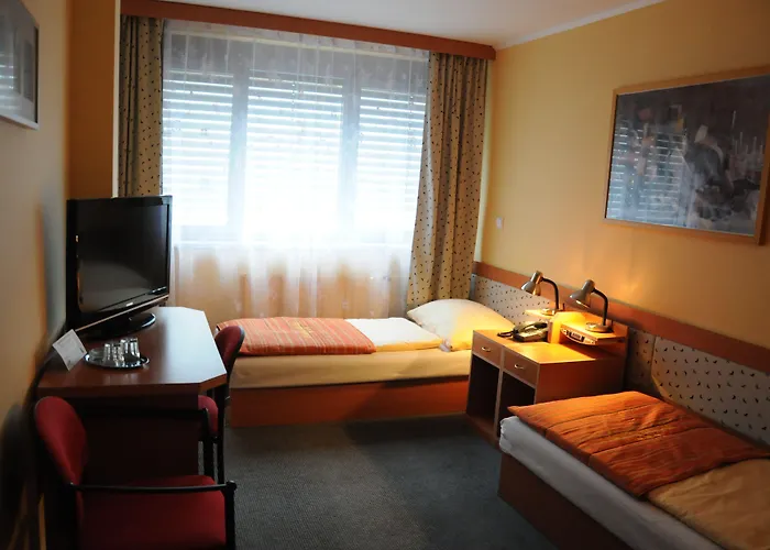 Panon Hotel 3*