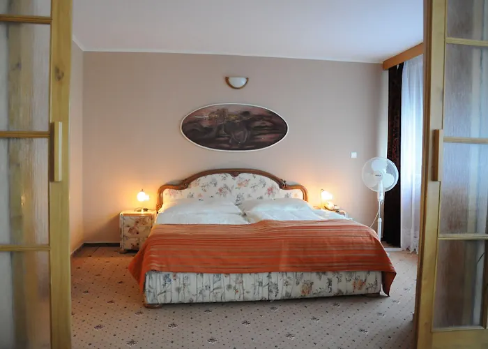 Hotel Panon