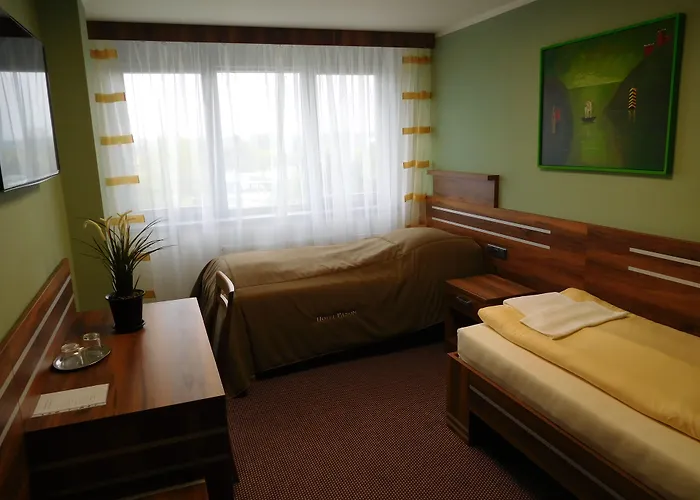 Panon Hotel 3*