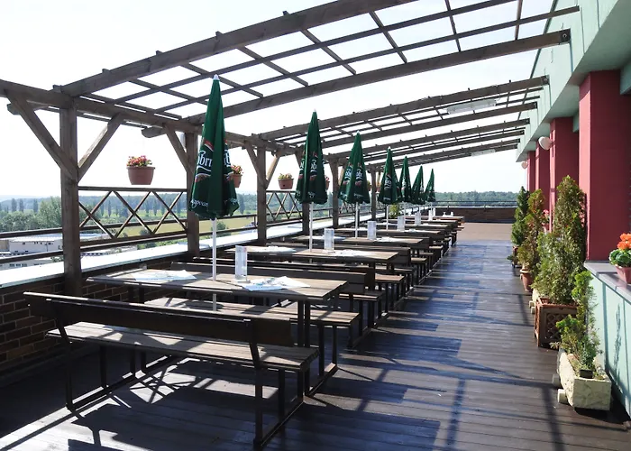 Panon Hotel 3*