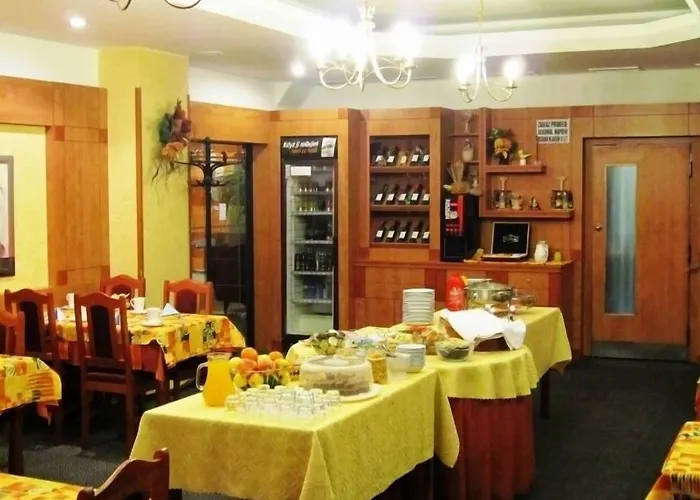 Panon 3* Hodonín