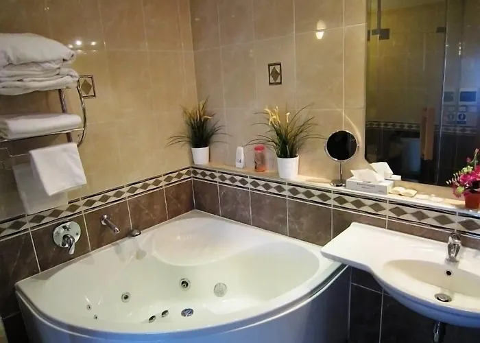 Hotel Panon 3*