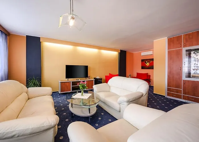 Panon 3* Hodonín