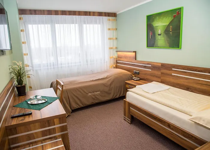 Hotel Panon