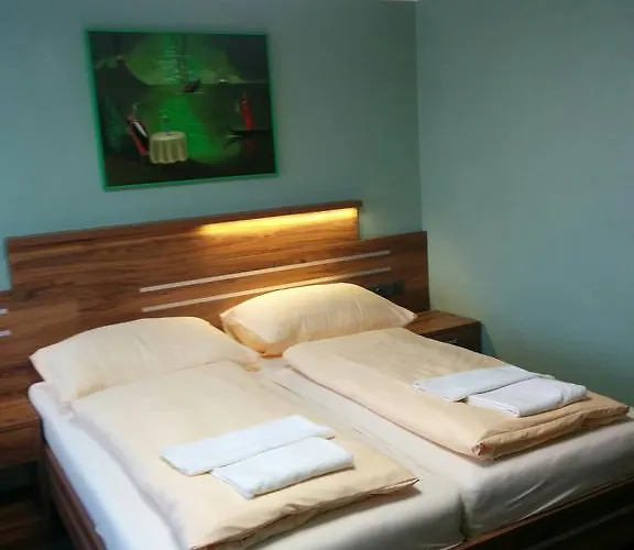 Panon Hotel