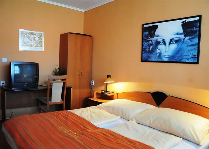 Hotel Panon 3*