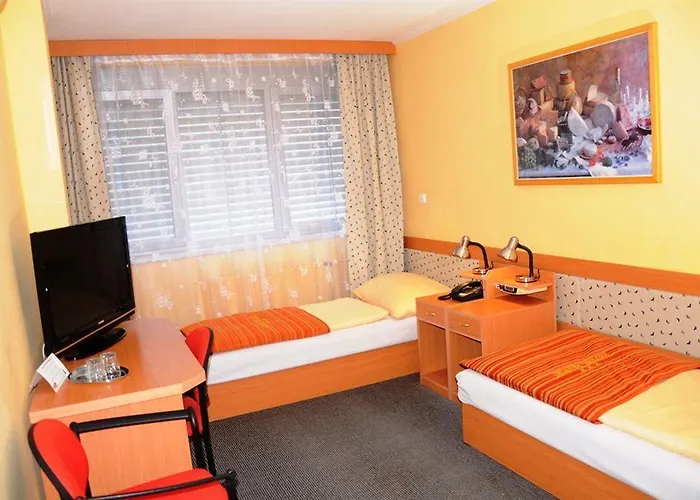 Panon Hotel Hodonín