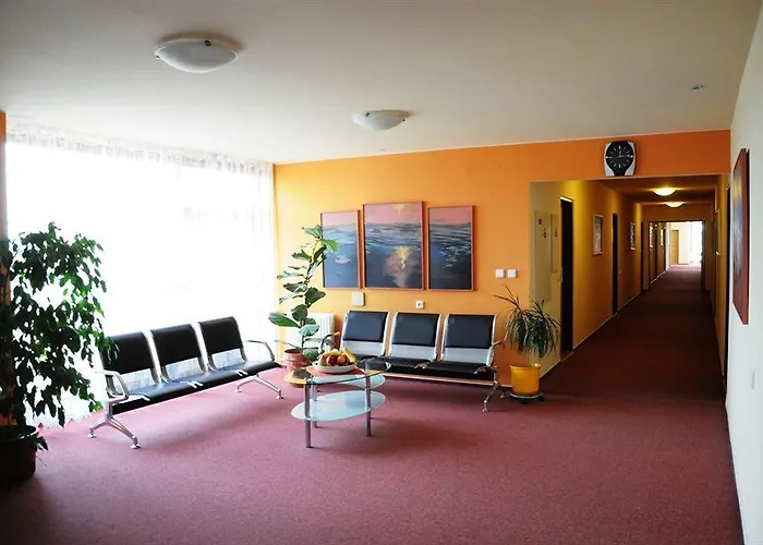Panon Hotel Hodonín