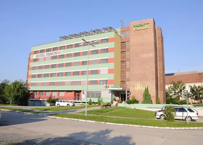 Panon Hotel Hodonín